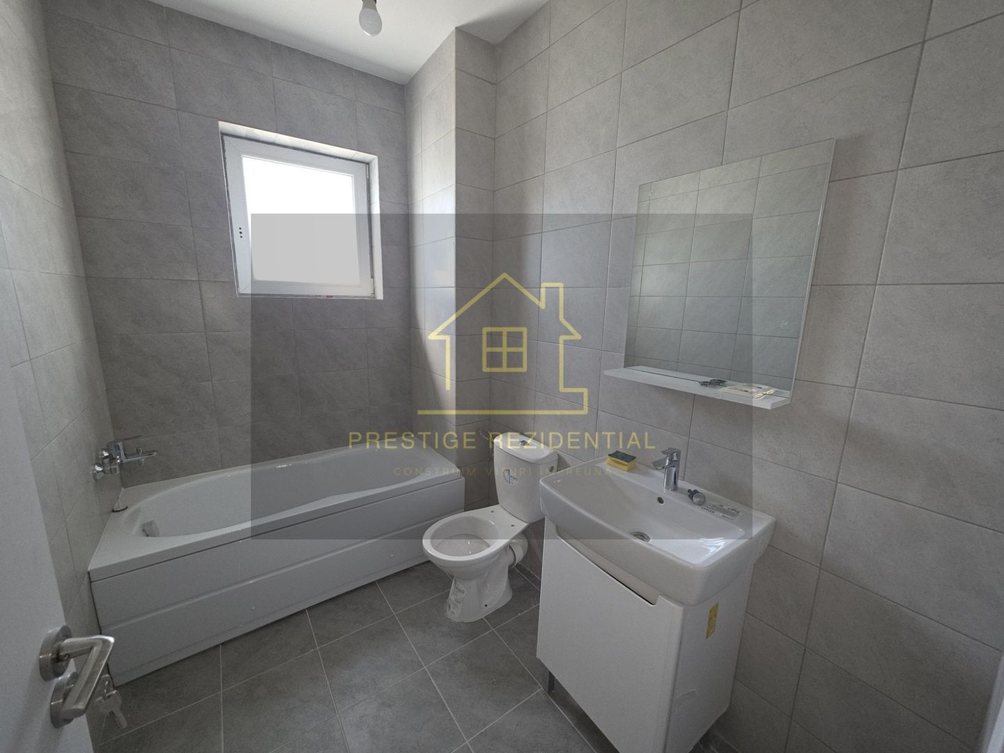 Ap. 2 camere finalizat-76mp+Parcare Demisol_Metrou-5min.-Titan-Pallady - Poză 4