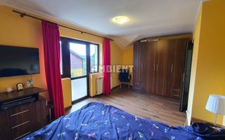 CASĂ INDIVIDUALĂ S+P+M cu teren 550 mp, zona EVEREST; - Poză 4