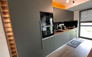 Apartament 2 camere de închiriat | Cloud 9 Residence | Parcare subterană inclusă - Poză 7