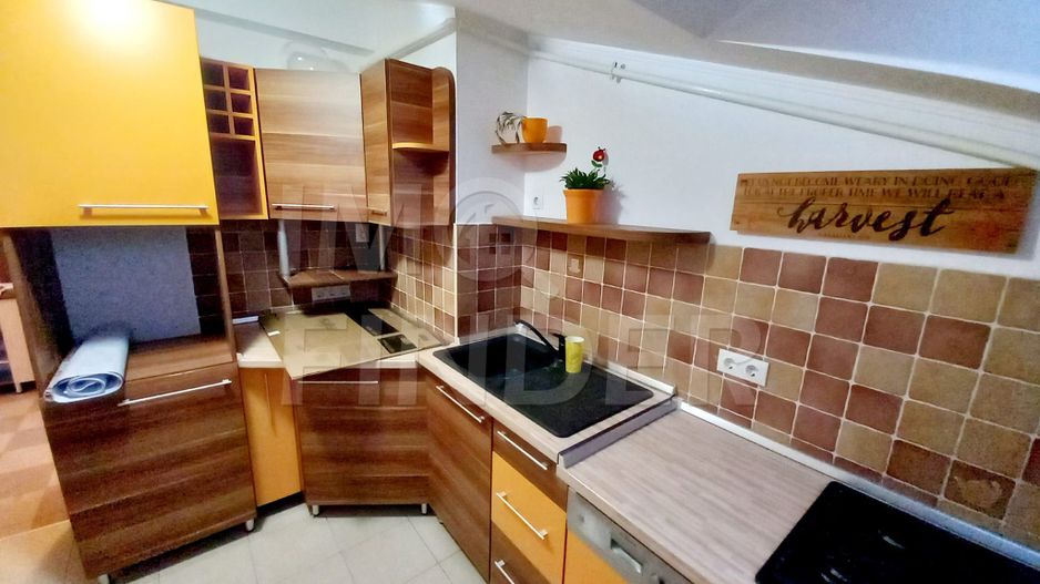 Apartament 2 camere  Marasti strada Bucuresti - Poză 3