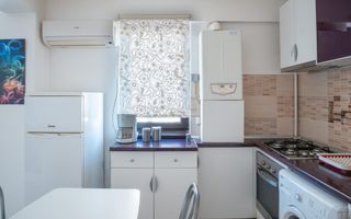 Apartament 2 camere – Universitate | Sector 2 | Bloc Nou | Pet Friendl - Poză 10