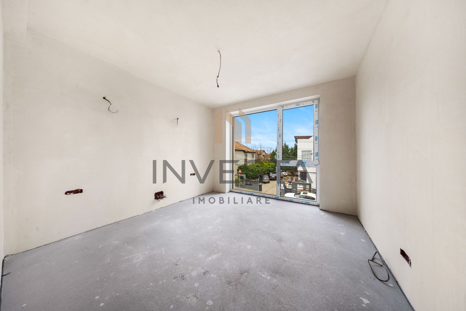 Duplex modern | 191 mp | curte proprie | garaj dublu | Andrei Muresanu - Poză 13