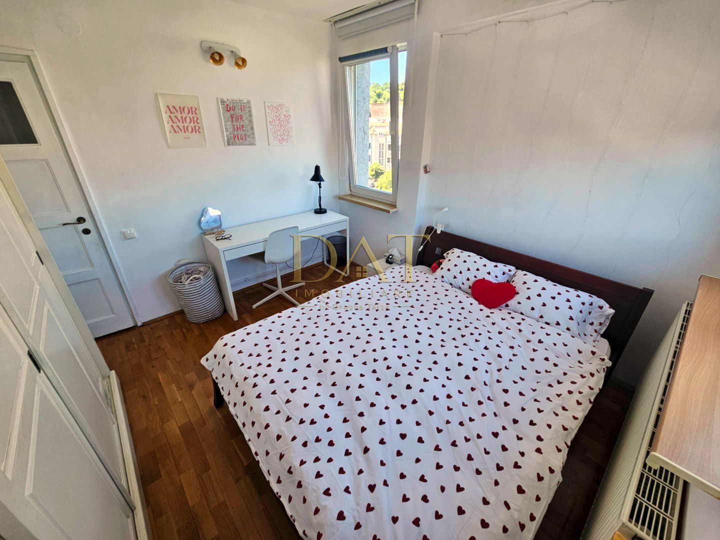 Apartament central | 2 camere | 47 mp | Piata Mihai Viteazul - Poză 5
