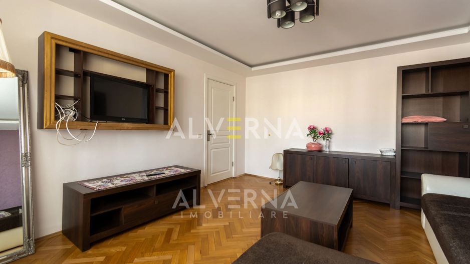Apartament 3 Camere | Intermediar | 80 Mp | Zona Marasti Lacu Rosu - Poză 5