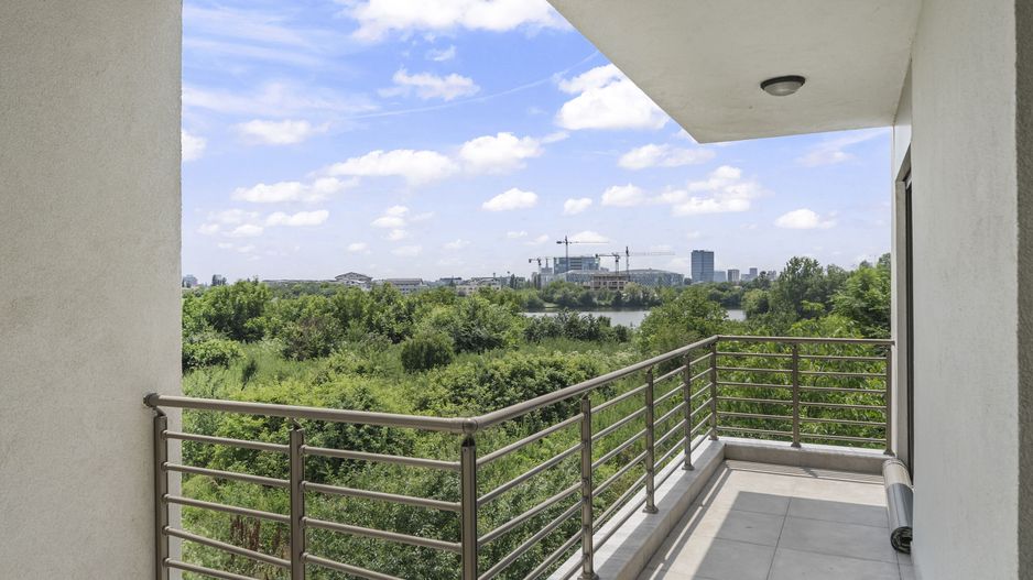 VILA 8 CAMERE - BANEASA - 220MP - COMISION 0% - Poză 21