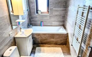 🏡APARTAMENT 3 CAMERE TIP PENTHOUSE - Poză 9