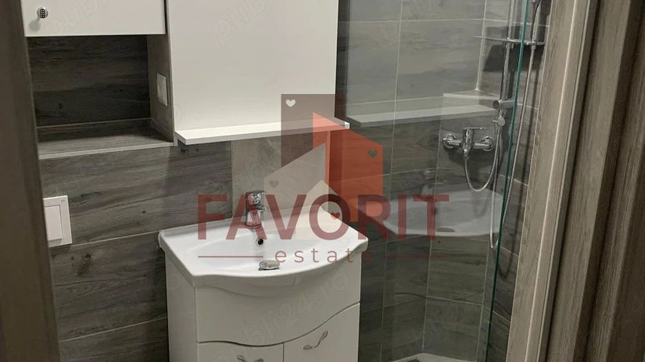 2 camere | Etaj intermediar | Lift | Complet Utilat | Shopping City | - Poză 5