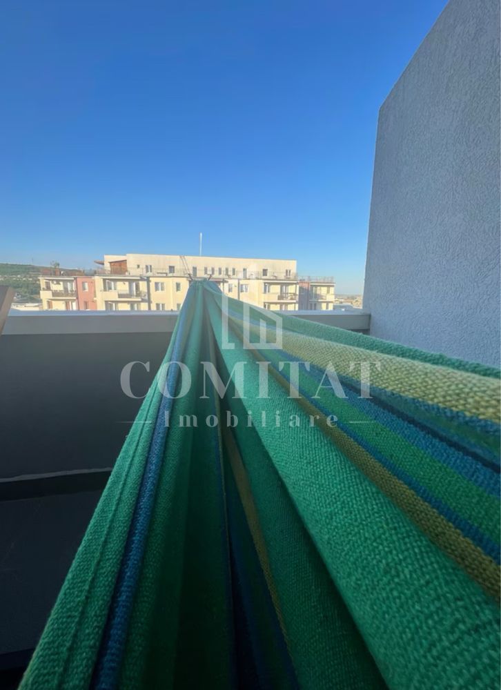 Apartament cu 2 camere | Terasă generoasă - 20 mp | Cartierul Iris - Poză 8