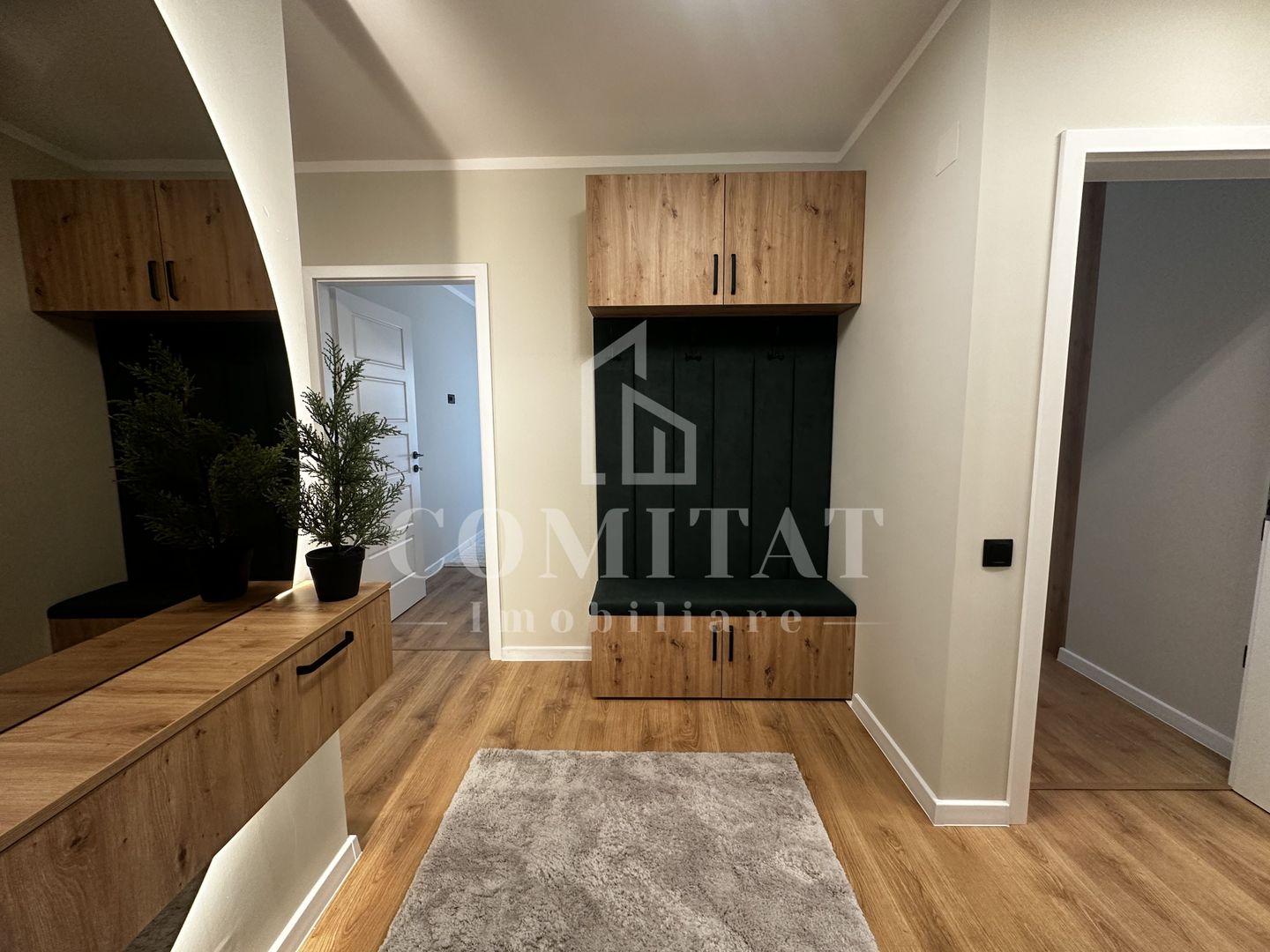 Apartament 2 dormitoare | Ultrafinisat | Eroilor - Poză 12