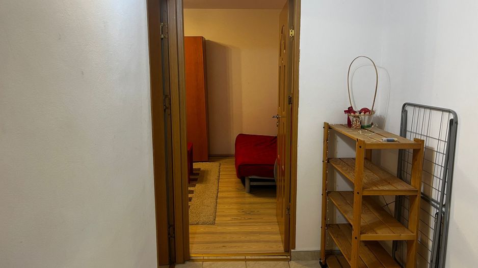Apartament 2 camere decomandat, etaj 4, renovat, metrou 1 Decembrie 1918 - Poză 6