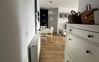 Apartament premium 3 camere semi-central cu lift in Kogalniceanu - Poză 9