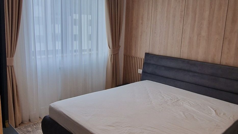 NOU Apartament 3 camere Cortina North - Poză 23