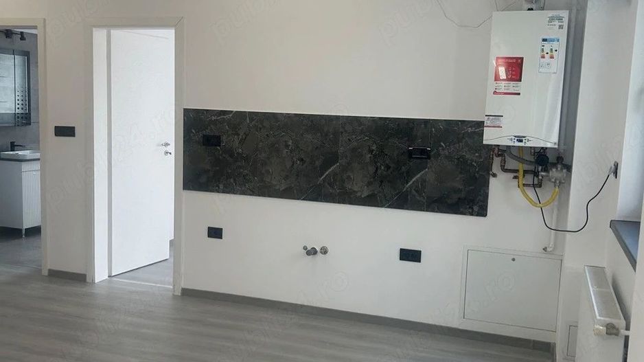 Apartament 3 camere+curte 96mp-Girocului - Poză 1