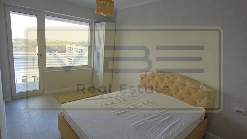 APARTAMENT 2 CAMERE COPOU ROYAL TOWN - Poză 7