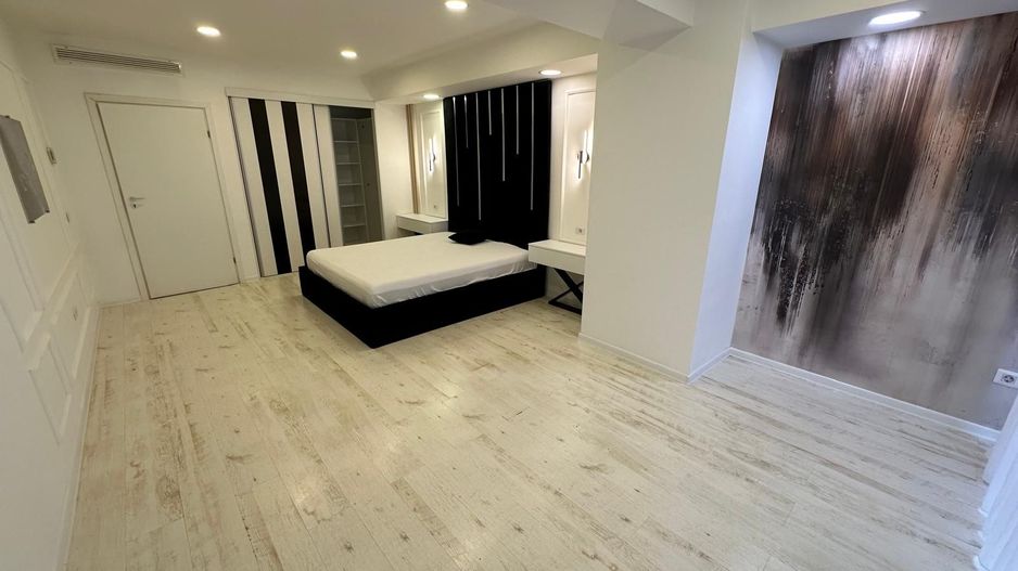 3 camere | Parc Herastrau | Cartierul Francez | terasa 33 mp - Poză 12