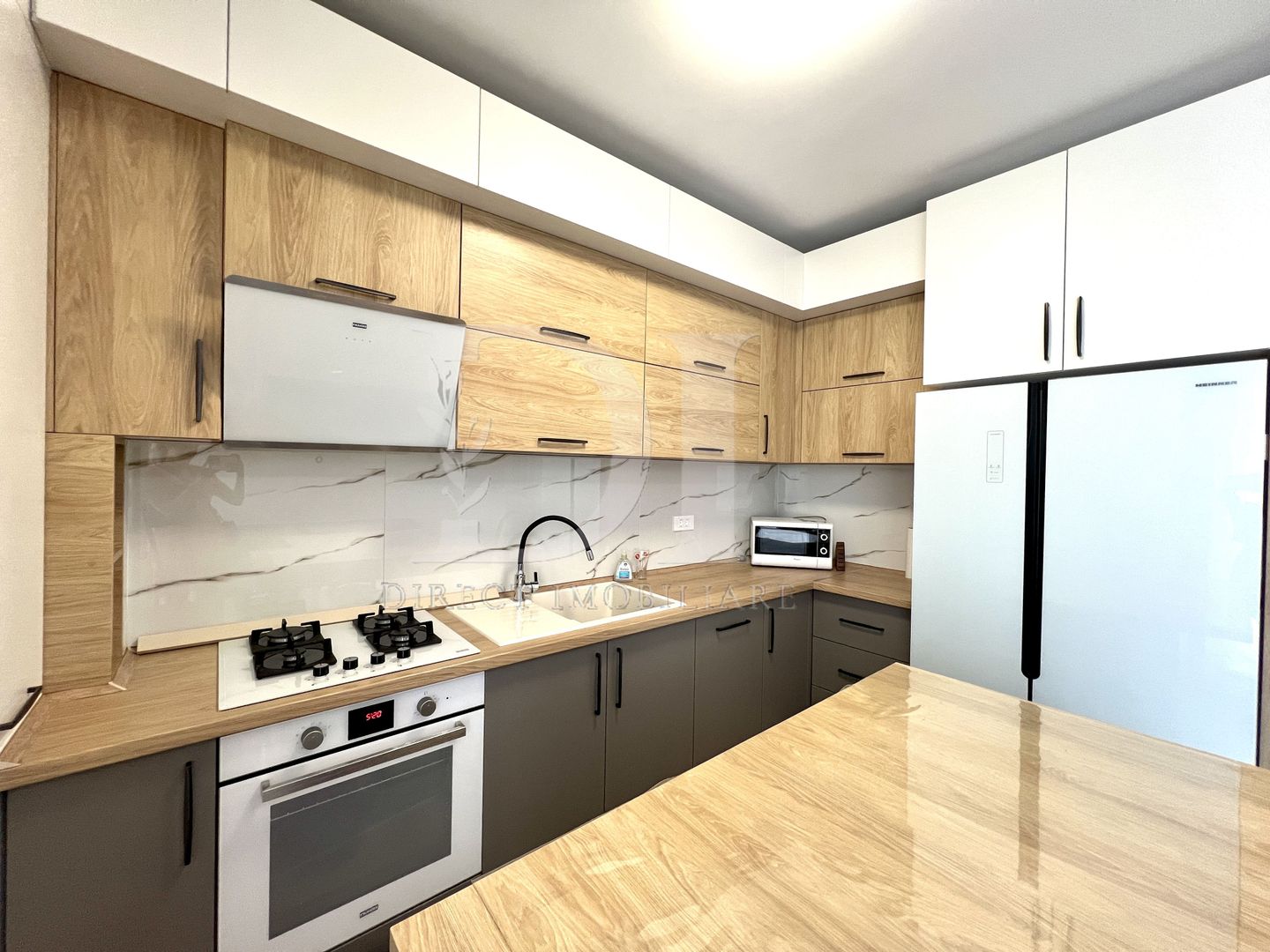 Apartament modern 3 camere | Etaj intermediar | Zona Vivo - Poză 2