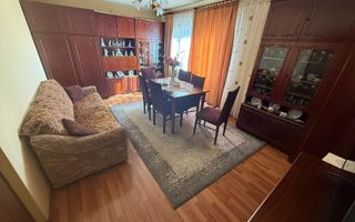 Apartament 2 dormitoare, decomandat, 2 balcoane – Rogerius Oradea - Poză 2