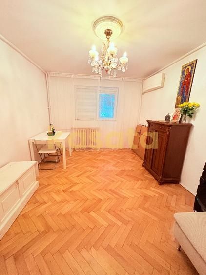 OPORTUNITATE | APARTAMENT 2 CAMERE | DOROBANTI | DECOMANDAT - Poză 4