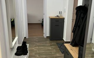 Vânzare, apartament 2 camere, zona Titan - Poză 8