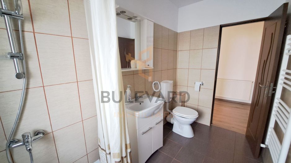 Comision 0. Apartament 2 camere strada Sesul de Sus! - Poză 12