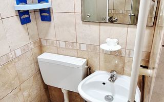 Oferim spre vanzare garsoniera,centrala proprie,zona Girocului, str. Salcamilor - Poză 19
