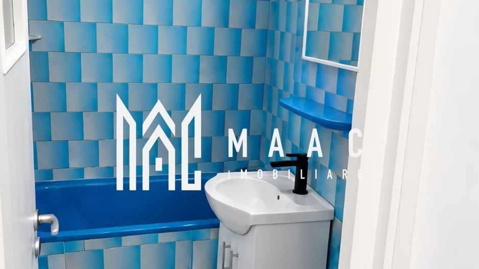 Apartament de vânzare Mihai Viteazu Sibiu | 2 camere | et. 3/5 | 58 mp - Poză 14