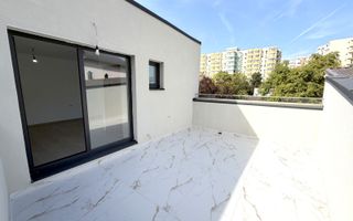 Casa S+P+2E | 2026, 15 mp terasa si parcare în curte – zona Tei - Poză 3