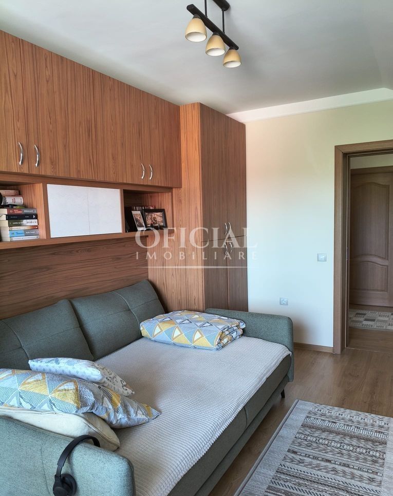 Casa Individuala | 190 Mp | Garaj | Parcare | 3 Bai | Chinteni Cluj - Poză 6
