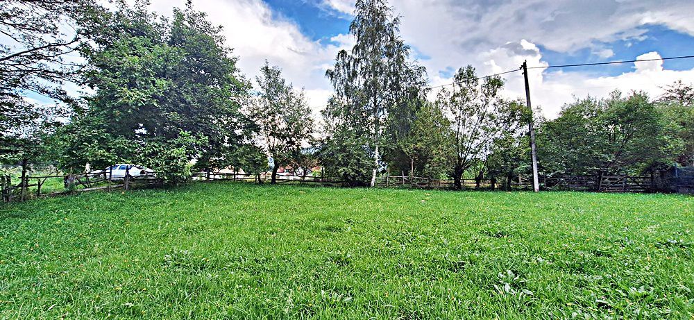 Bran Predelut teren intravilan de 2000mp, pret 27 euro/mp - Poză 4