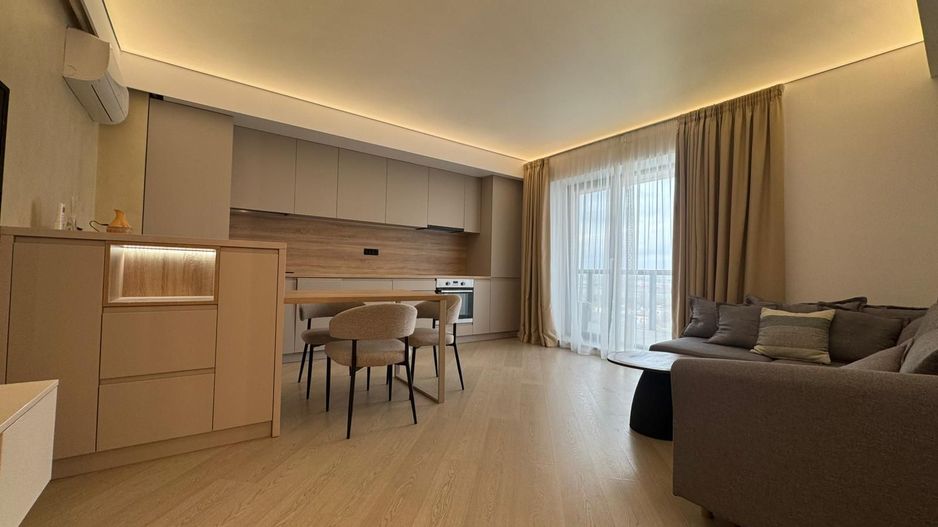 2 camere || Cortina North - Poză 2