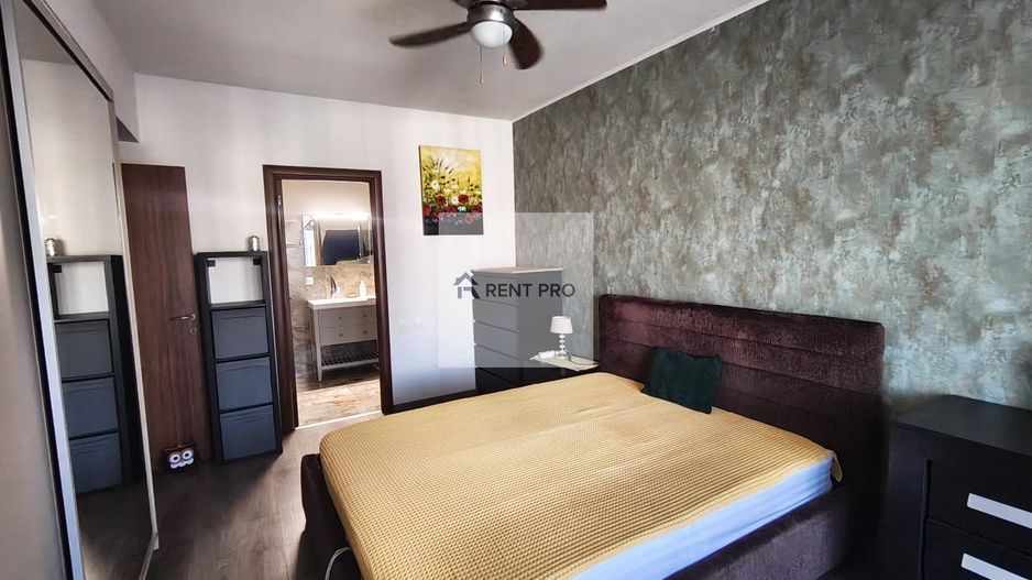 Apartament 3 camere de închiriat | Shapir Stein Grozăvești | Etaj 9/11 - Poză 2