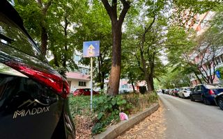 Apartament cu 3 camere // Zona Tei - Doamna Ghica - Poză 43