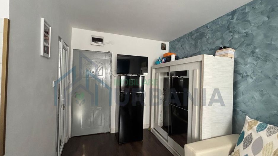 Garsoniera (Dedeman/Nicolina ). - Poză 3