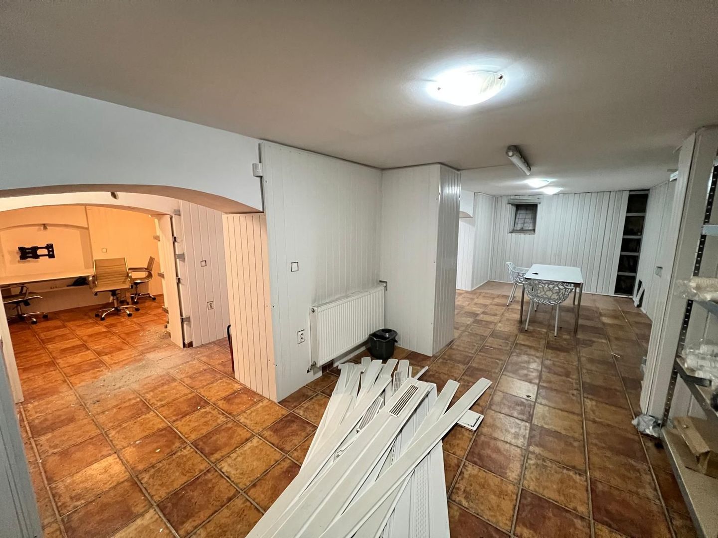 Spatiu comercial ultracentral | 124 mp | Piata Mihai Viteazu - Poză 5