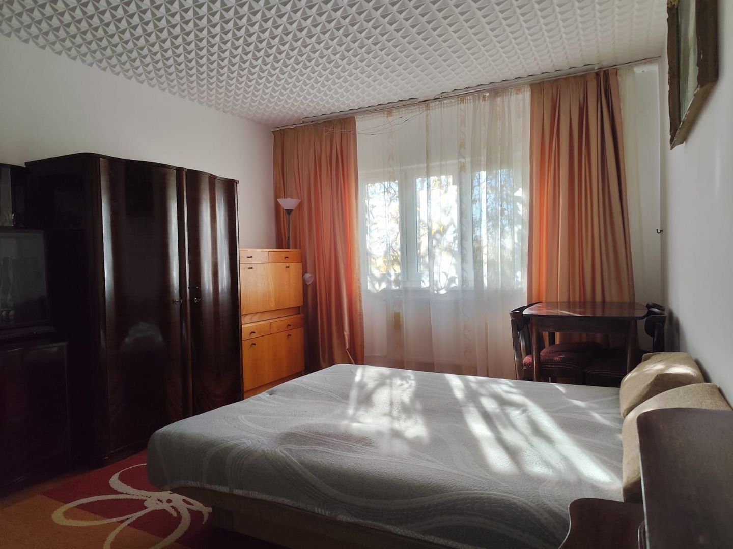 Inchiriere 2 camere str. Leonardo da Vinci, zona Nufarul, Oradea - Poză 2