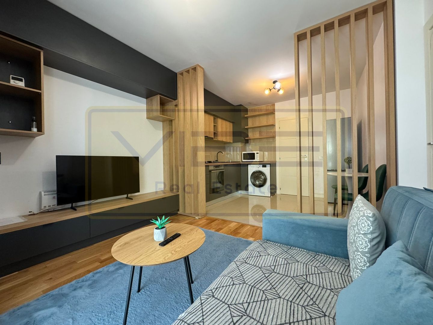 Apartament 2 camere open-space Himson Apartaments - Poză 3