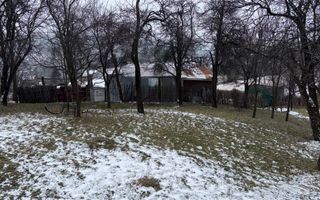 Teren 4652 mp cu izvor pe el, Lunca Mare, lângă păstrăvăria Doftana - Poză 5