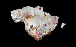 2 camere  Top City-mobilat si utilat, etaj 2 - Poză 19