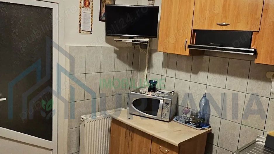 Apartament 2 camere Tomesti - Poză 3