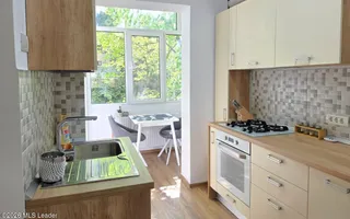 Piata Romana, 4 camere 138 MP total, Etaj 2/9, renovat - utilat, liber - Poză 48