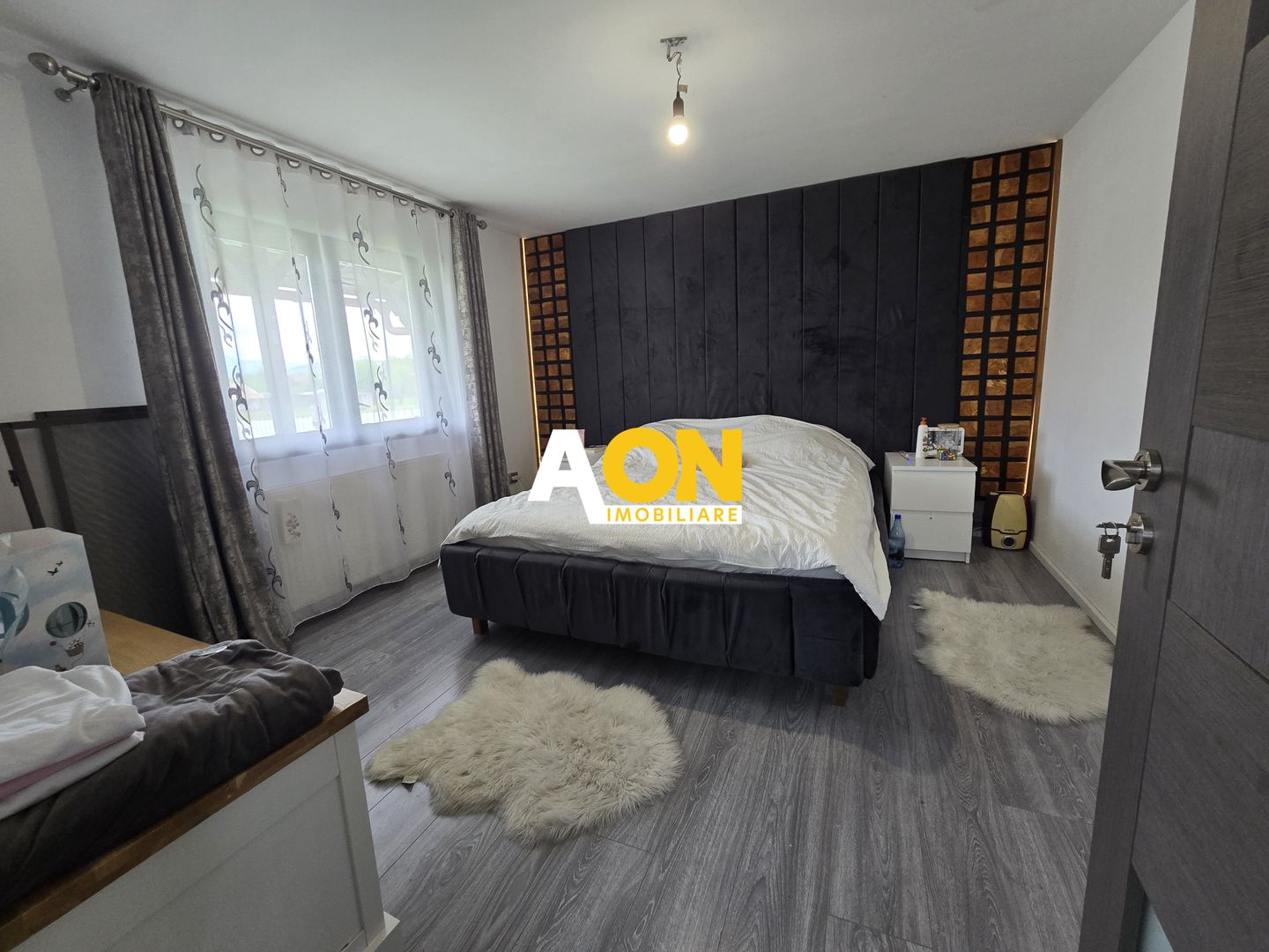 Casa 5 Camere.450mp Teren, Zona Micesti - Poză 8