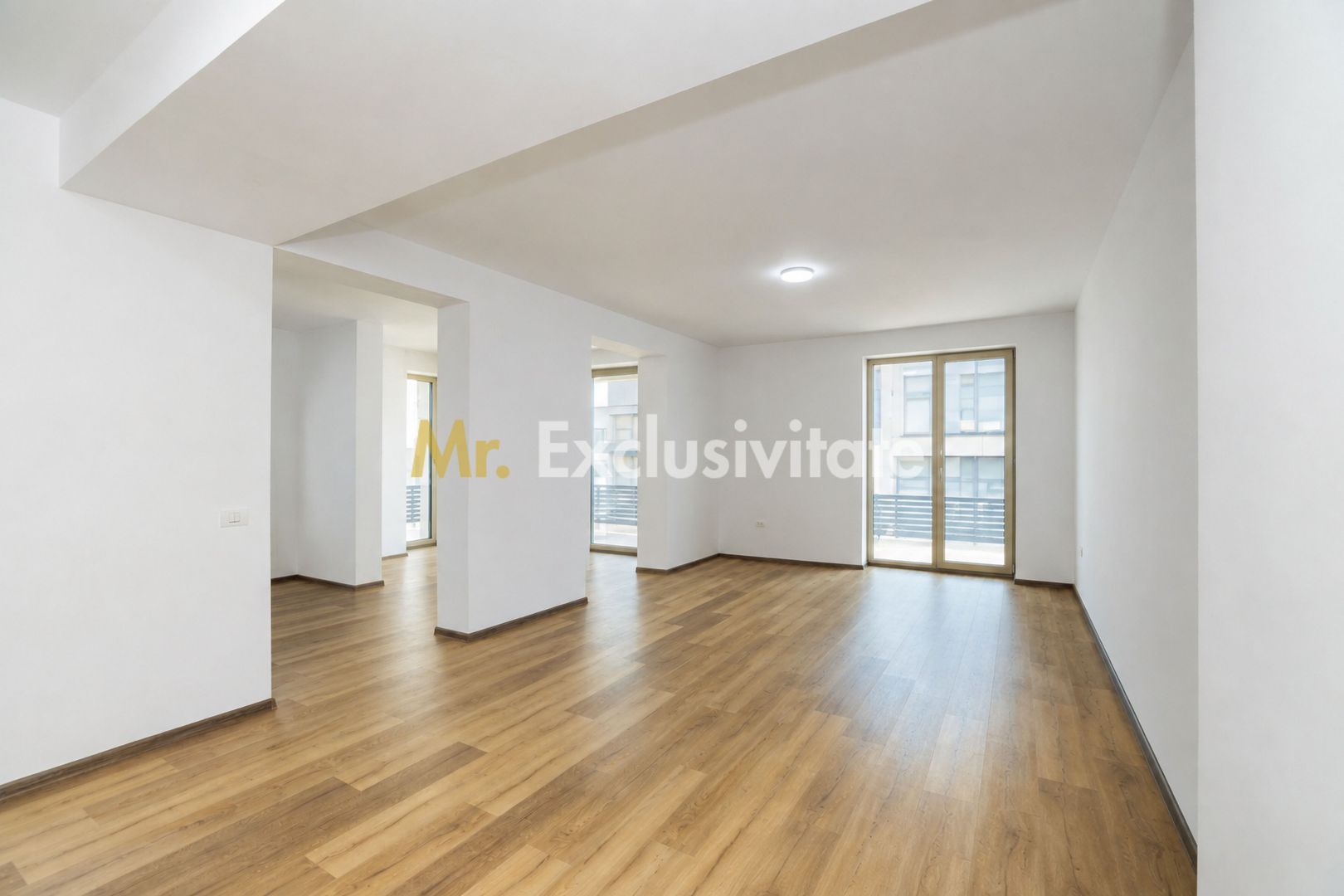 Duplex P+1 | 4 camere | 3 băi | Ansamblu rezidențial nou - Poză 7
