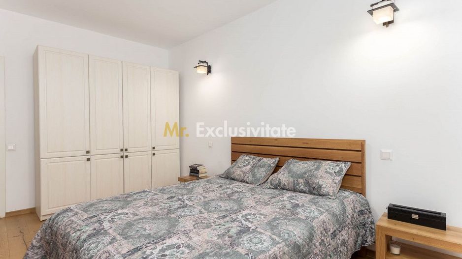 Apartament spatios in Saphir Stein 3 camere, 3 bai, 136 mp utili - Poză 6