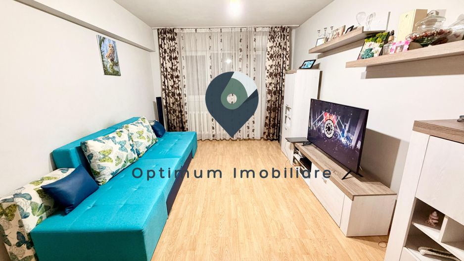 Apartament cu 2 camere in Mărăști , etaj 7/10, zona Piata Marasti ! - Poză 3