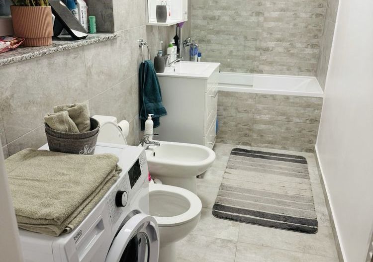 Apartament 2 camere, str.Rozelor-Zona Bariera Valcii, prima inchiriere - Poză 6