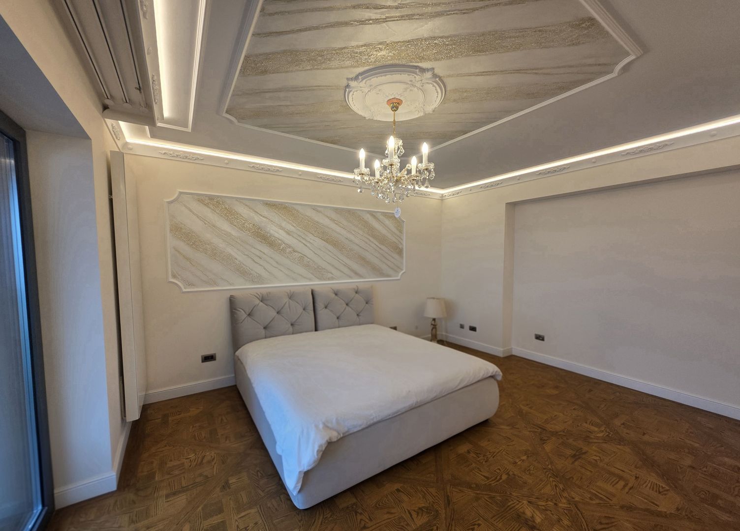 Penthouse tip duplex de excepție | 250  mp utili | Cloud 9 – Faza 1 - Poză 12