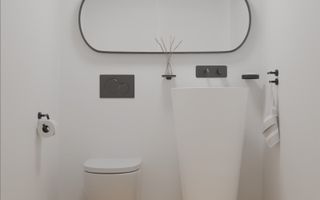 Apartament exclusivist cu finisaje premium și terasă generoasă. - Poză 8
