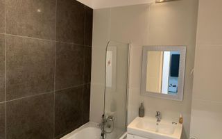 Apartament 2 camere | 62,4 mp utili  | Parcare subterană | Ghica Plaza - Poză 11