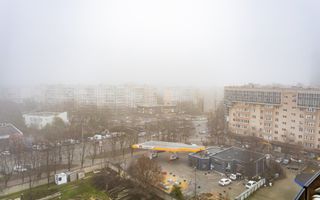 Vânzare, penthouse, 4 camere, strada Alba Iulia, Buiucani. - Poză 34