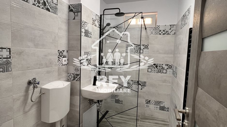 Apartament 2 camere semidecomandat de închiriat / Terezian / Parter - Poză 6